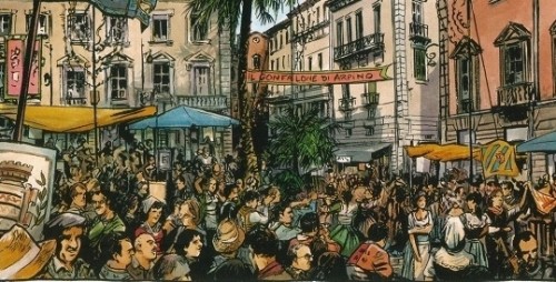 Commedia des Ratés (la) 2pf.jpg