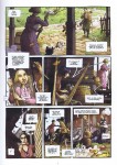 Capitol, Magasin général, Régis Loisel, Jean-Louis Tripp,Casterman, aventures, vie sociale,Québec
