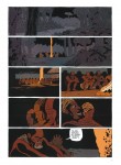 Capitol, Brüno, Fabien Nury, Atar Gull, Long courrier, Dargaud, histoire, esclavage, drame