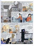 Capitol, Barthélémy Stanislas, Michel Boujut, Jacques Tardi, Dargaud, Le perroquet des Batignolles, Polar, Thriller,France inter