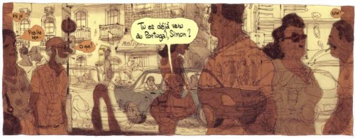 Capitol,Portugal, Pedrosa, Dupuis, Air libre,Biographie, société,Angoulème