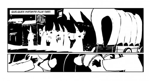 vervisch,lamy,hell west,sandawe,western,fantastique,héroic fantasy,interview