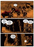 Mazarano, Frusin, L'expédition, Dargaud, 