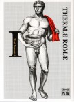 Capitol,thermae romae, Yamazaki, Casterman,8/10, manga, thermes, rome, japon, 03/2012