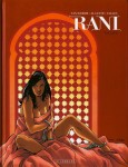 Capitol, Rani, Valles, Van Hamme, Alcante, Le Lombard, 7.5/10, histoire,04/2012