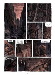 furioso,lorenzo chiavini,710,religion,critique,one-shot