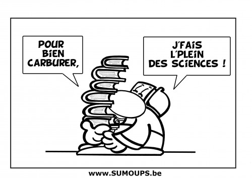 sumoups, sourire, humour, bd, jeux de mots, éditeurs, hebdomadaire, 2012, sumoups.be, jeux de mots,