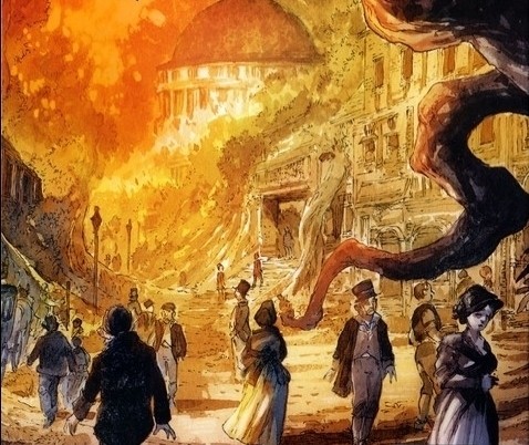 John Arthur Livingstone - Le Roi des singevs1.jpg