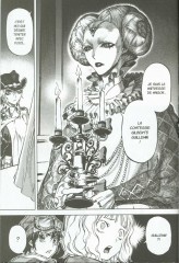 arms peddler the, ki-oon, nanatsuki, night owl, western, dark fantasy, heroic fantasy, post apocalityque, vampire, monstre, guilde, armurier, 062012, 810, princesse, orphelin 