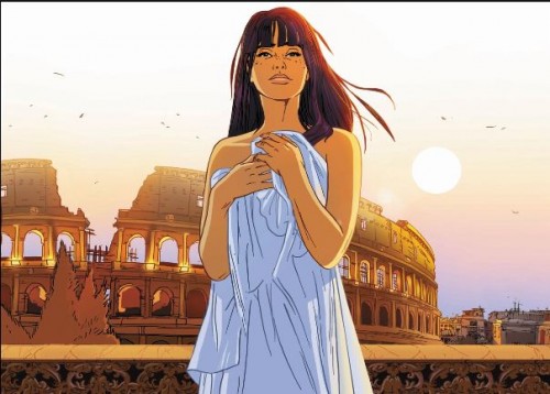 jim une nuit à rome.JPG