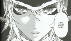 arms peddler the, ki-oon, nanatsuki, night owl, western, dark fantasy, heroic fantasy, post apocalityque, vampire, monstre, guilde, armurier, 062012, 810, princesse, orphelin 