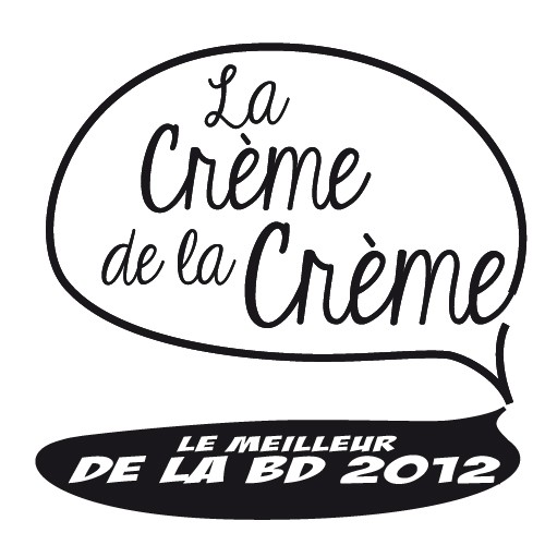 la crème de la crème,top,top 2012