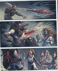 loki,dobbs,loirat,quemener,soleil,710,heroic fantasy,032012,dieu,asgard,mythologie,nordique,dragon,loup-garou