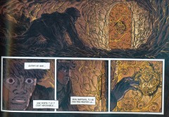 mallet, lecloux, casterman, 042012, 710, guerre, 1418, elfe, talisman, petit peuple, fantastique