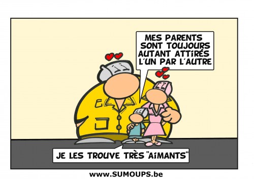 SUMOUPS, humour, strip, jeux de mots, skynet, bd, sumoups.be, sourire, dessins,