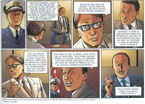 capitol,une tragédie grecque,nicaise,bartoll,zombi,grand angle,810,histoire,drame,082012