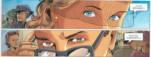 capitol,une tragédie grecque,nicaise,bartoll,zombi,grand angle,810,histoire,drame,082012