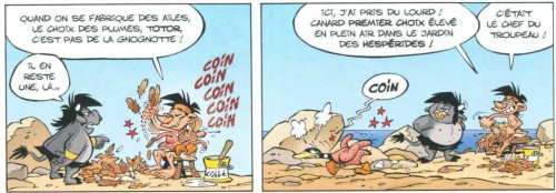 capitol,les petits mythos,larbier,cazenove,bamboo,7.510,humour,mythologie,jeunesse,082012