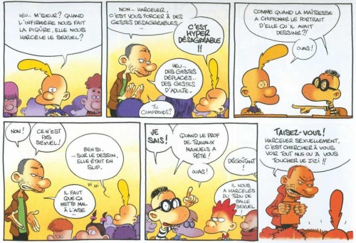 Capitol, Titeuf, Zep, 7.5/10, Glenat, 08/2012, Humour, Jeunesse