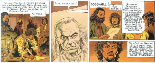 capitol,highlands,aymond,dargaud,8.510,histoire,aventures,ecosse,082012