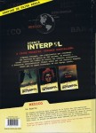 agence interpol, thriller, polar, thirault, marty, dupuis, bergting, runberg, police, mexico, tueur en serie, drogue, secte, suedois, stockholm, 092012, 610, 510