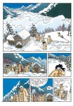 ralph azham, trondheim, findakly, dupuis, humour, heroic fantasy, magie, 102012, 7510