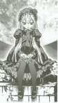 arms peddler the, ki-oon, western, heroic fantasy, nanatsuki, night owl, 7510, 082012, vampires, fees, guilde, armurier