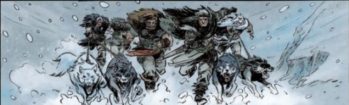 siorn,tanco,viozat,soleil, conan,aventure,interview,