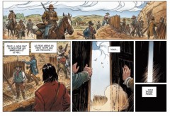 alamo, 7510, 082012, dobbs, perovic, soleil, 1800, western, davy crockett, texas, mexique, independance, houston, travis