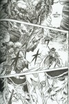 arms peddler the, ki-oon, western, heroic fantasy, nanatsuki, night owl, 7510, 082012, vampires, fees, guilde, armurier