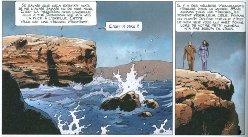 capitol,lady s.,aymond,van hamme,dupuis,7.510,aventures,espionnage,thriller,082012