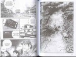 Capitol, Spirit of the sun, Kawaguchi, Tonkam, 8.5/10, Aventures, anticipation, 01/2005