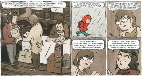 capitol,le magasin des suicides,teulé,collardey,ka,delcourt,710,humoir noir,non sense,roman,092012