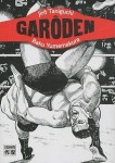 capitol,garôden,taniguchi,yumemakura,casterman,sakka,610,manga,sports de combat,catch,082011