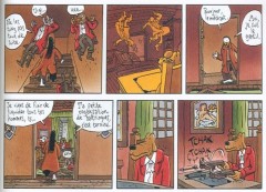 ralph azham, trondheim, findakly, dupuis, humour, heroic fantasy, magie, 102012, 7510