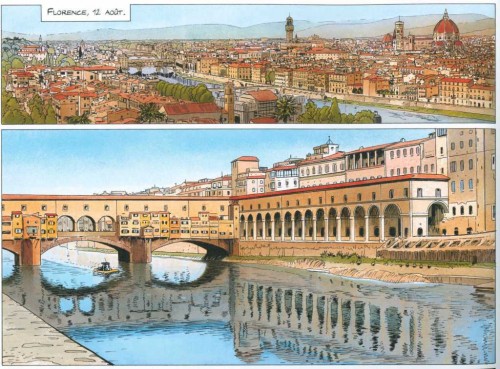 capitol,lady s.,aymond,van hamme,dupuis,7.510,aventures,espionnage,thriller,082012