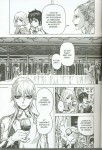 arms peddler the, ki-oon, western, heroic fantasy, nanatsuki, night owl, 7510, 082012, vampires, fees, guilde, armurier