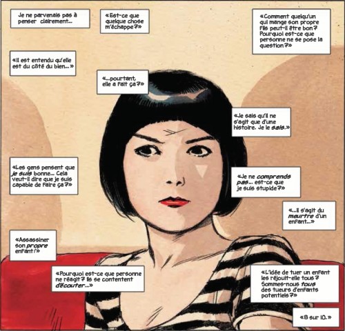 nao de brown,dillon,akileos,drame,toc