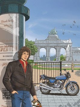 interview,baudouin deville,géro,paquet,rider in the storm,112012.