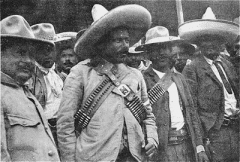 pancho villa,chemineau,blake,910,casterman western,rivages noir