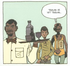 mercier, sonon, derey, casterman, rivages noirs, 082012, 810, afrique, abidjan, cote d'ivoire, toubab