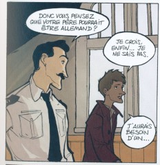 galandon,monin,062012,bamboo,grand angle,guerre,nazi,juif,famille,orphelin,810,wehrmacht,1968,allemand