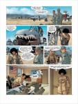 xiii, dargaud, l'appat, espionnage, thriller, polar, sente, jigounov, marquebreucq, 112012, 910