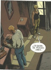 dos a la mer,berlion,varenne,thomas,emmanuel proust,polar,mafia,social