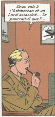 blake et mortimer,yves sente,andré juillard,jacobs,éditions blake et mortimer,aventure,lawrence d'arabie
