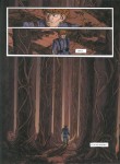 mallet, lecloux, casterman, 6510, guerre, 1418, elfe, talisamn, petit peuple, fantastique, 082012