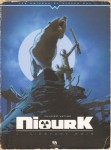 niourk,enfant noir,vatine,ankama,comix buro,stefan wul,science fiction,anticipation