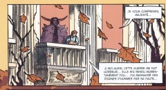 mallet, lecloux, casterman, 6510, guerre, 1418, elfe, talisamn, petit peuple, fantastique, 082012