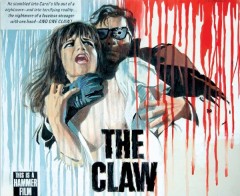 antre de la hammer,marcus hearn,akileos,cinéma