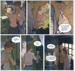 galandon,monin,062012,bamboo,grand angle,guerre,nazi,juif,famille,orphelin,810,wehrmacht,1968,allemand